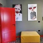 Emoji House Tirana