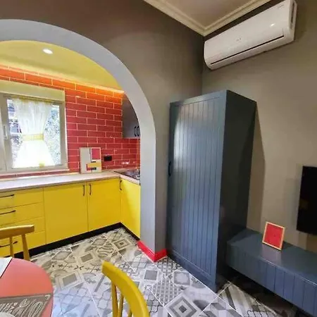 Lejlighed Emoji House *