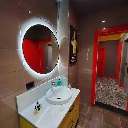 Emoji House Apartamento *