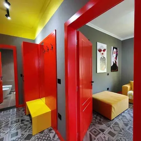 Emoji House