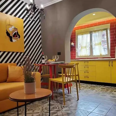 Emoji House * Tirana