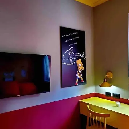 Apartment Emoji House *