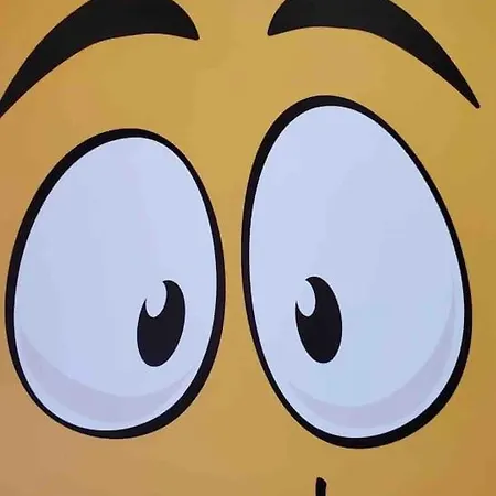 Emoji House Daire Tiran