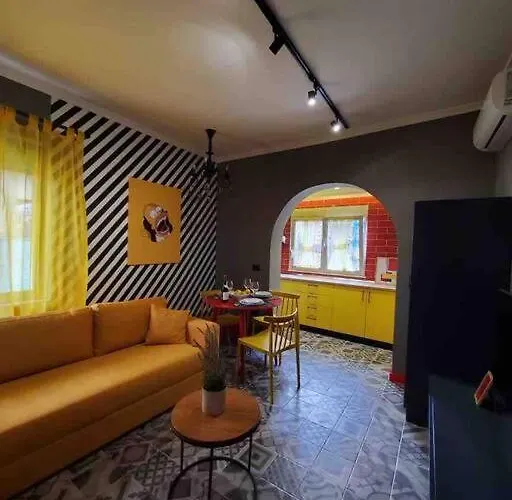 Emoji House Apartament